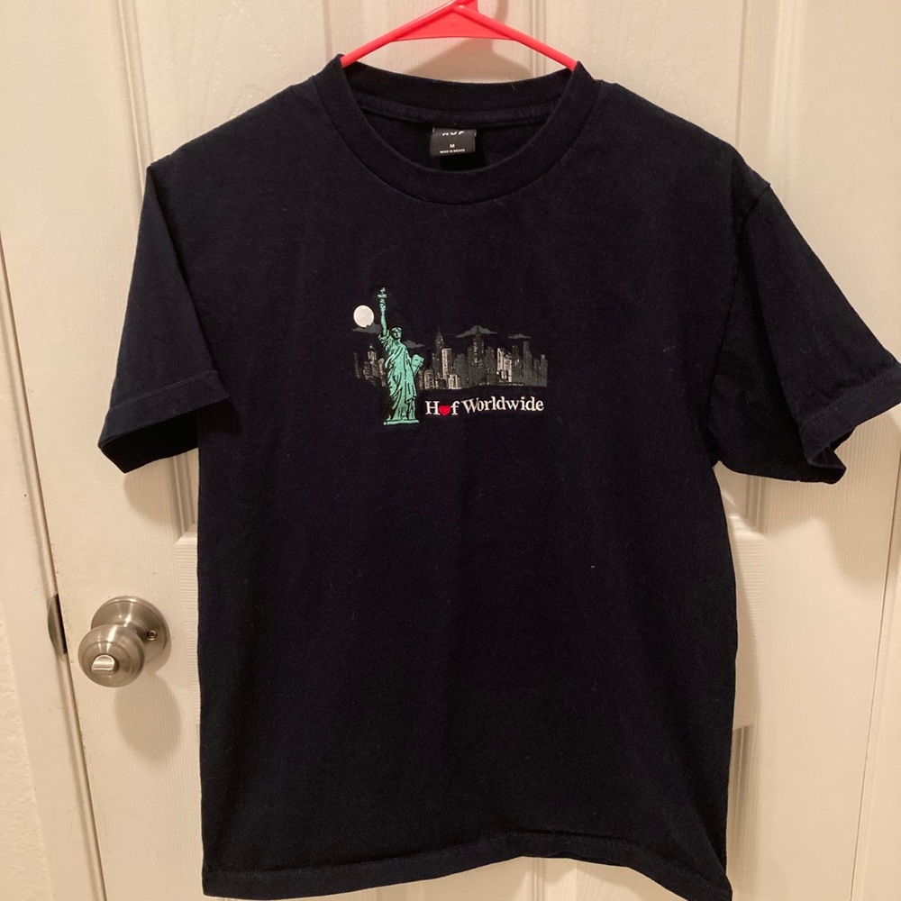 Huf Worldwide T-Shirt